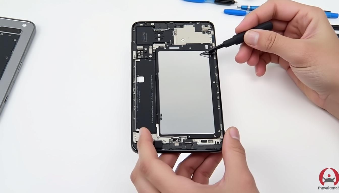 découvrez des solutions pratiques pour résoudre les problèmes de l'écran tactile de votre huawei p30. apprenez les étapes de dépannage efficaces et les conseils pour restaurer la fonctionnalité de votre appareil rapidement.
