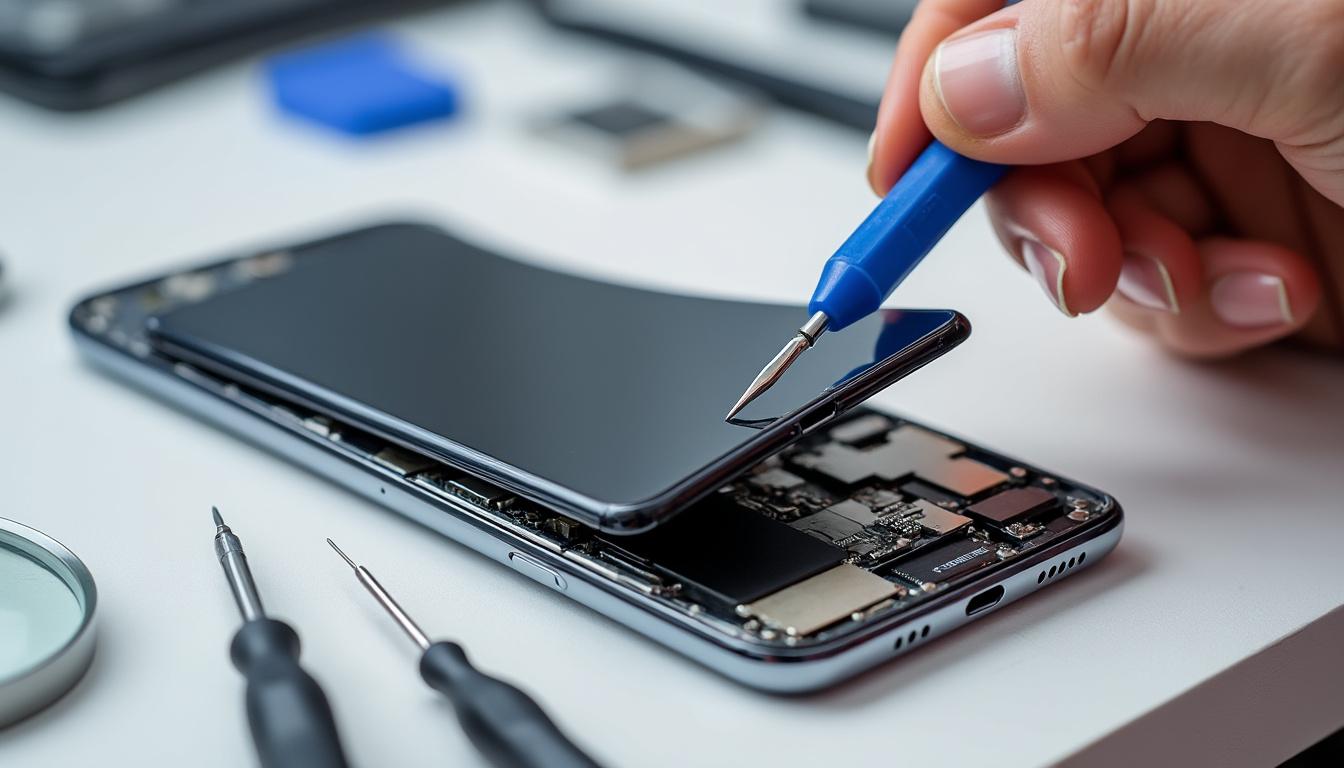 découvrez les étapes à suivre pour dépanner un écran tactile huawei p30 défaillant. apprenez à identifier les problèmes courants, à effectuer des réinitialisations et à solliciter l'assistance technique pour retrouver rapidement l'utilisation de votre smartphone.