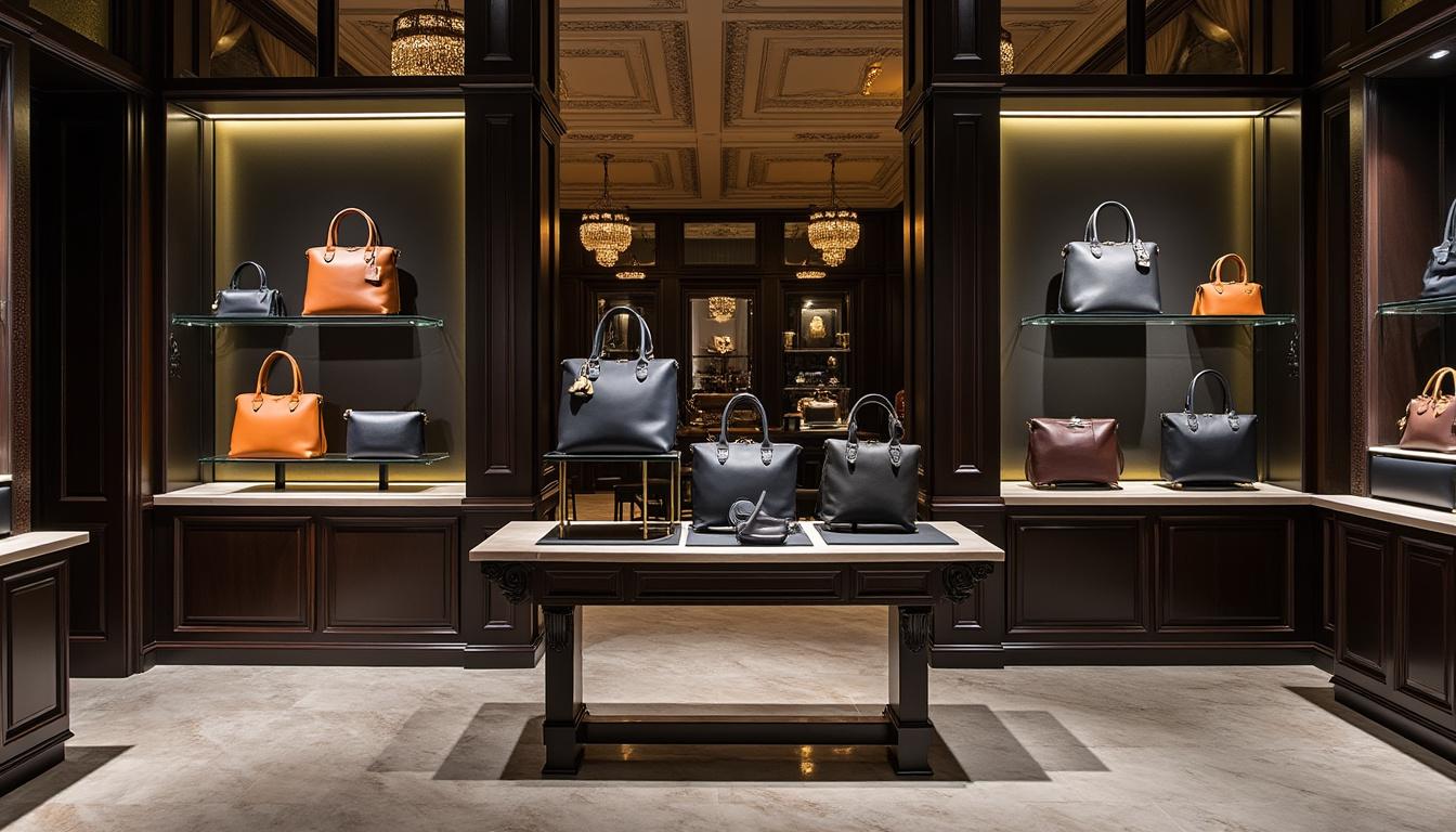 découvrez l'univers delvaux : des tendances du moment aux modèles iconiques, plongez dans l'élégance intemporelle des sacs belges de luxe classique. explorez la qualité et le raffinement signés delvaux.
