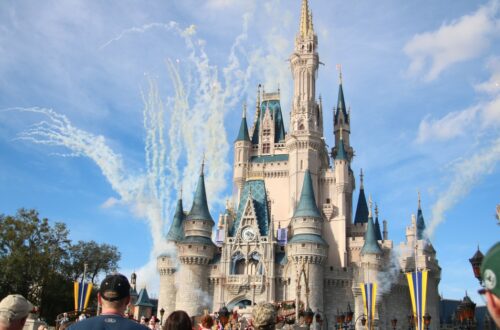 5 conseils secrets pour un voyage de luxe à DisneyWorld Floride