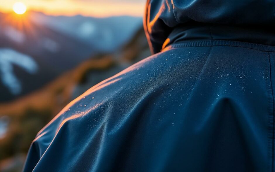 découvrez comment une doublure intérieure imperméable peut transformer vos aventures en plein air en assurant confort et protection contre l'humidité, pour des sorties réussies en toutes conditions.