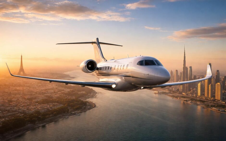 découvrez la durée approximative d'un trajet en jet privé entre paris et dubaï pour organiser votre voyage de luxe en toute sérénité.