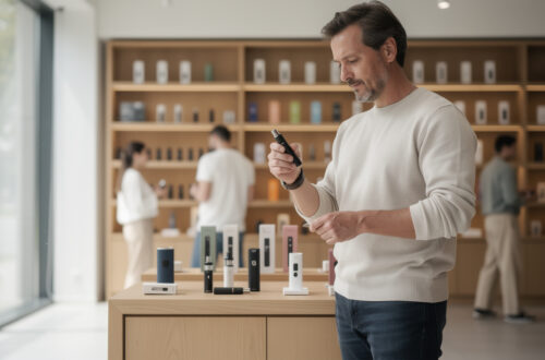 e-cig zen, votre boutique en ligne dédiée aux débutants, simplifie votre transition vers la vape avec des conseils experts et des produits adaptés.