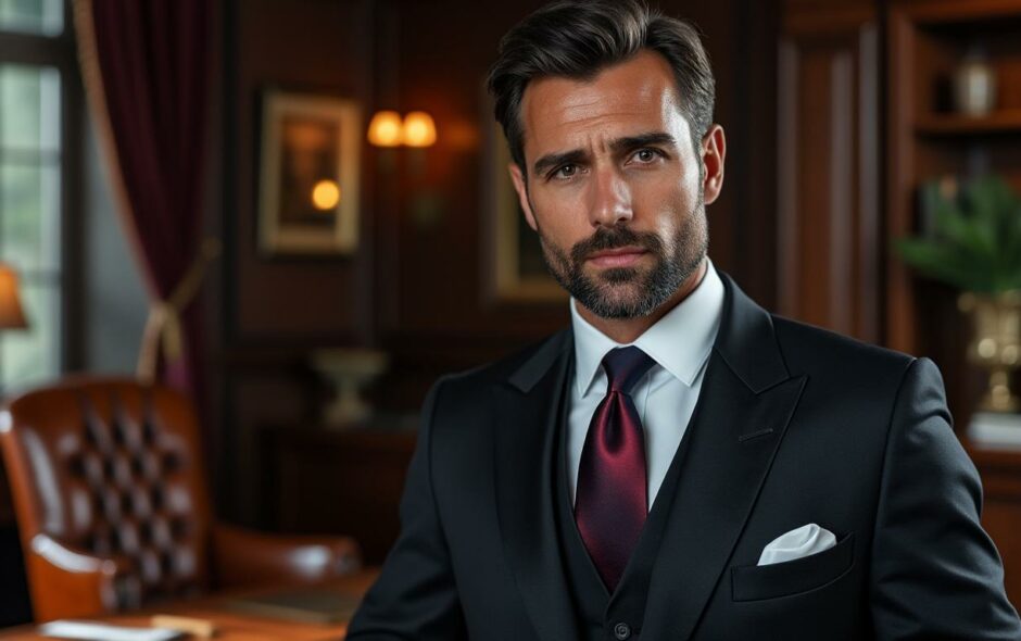 découvrez l'élégance intemporelle et la sophistication d'une cravate pour homme. explorez deux couleurs incontournables qui rehausseront votre tenue et affirmeront votre style avec classe.