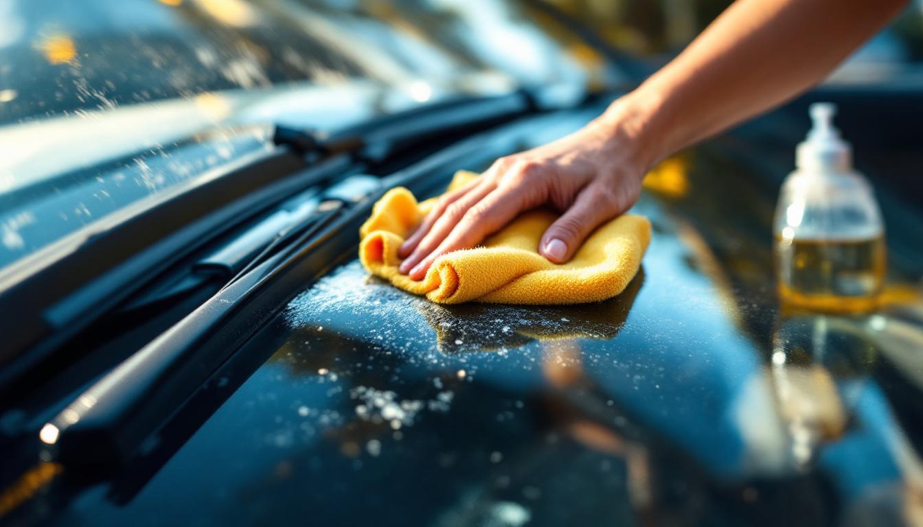 découvrez nos conseils pratiques pour entretenir les balais essuie-glace de votre peugeot 3008 iii et prolonger leur durée de vie efficacement.