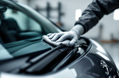 découvrez nos conseils pratiques pour entretenir les balais essuie-glace de votre peugeot 3008 iii et prolonger leur durée de vie efficacement.