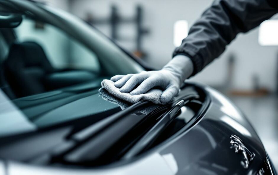 découvrez nos conseils pratiques pour entretenir les balais essuie-glace de votre peugeot 3008 iii et prolonger leur durée de vie efficacement.