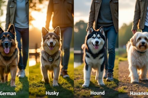 découvrez les erreurs courantes à éviter lors du choix d'un nom de chien ou de chienne commençant par h, avec une liste d'idées originales et conseils pour trouver le prénom idéal pour votre animal.