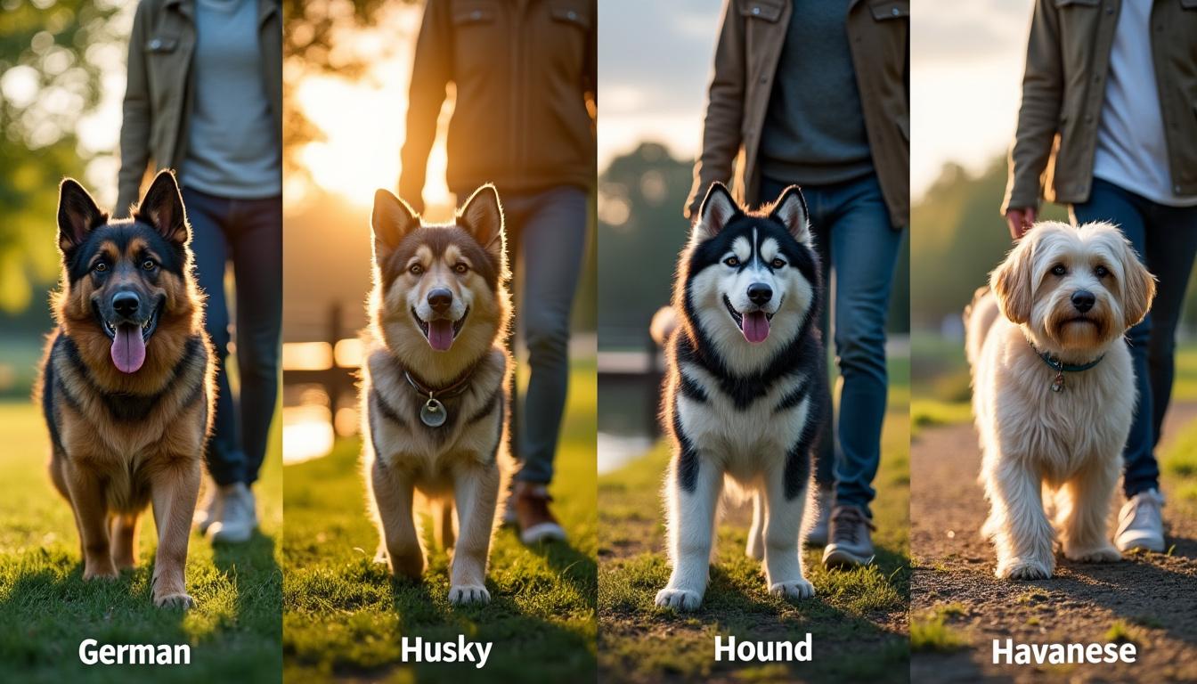 découvrez les erreurs courantes à éviter lors du choix d'un nom de chien ou de chienne commençant par h, avec une liste d'idées originales et conseils pour trouver le prénom idéal pour votre animal.