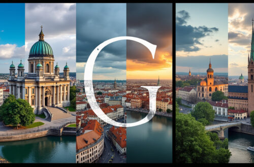 découvrez notre guide complet des villes commençant par la lettre g. listez et explorez des destinations étonnantes, des conseils et des anecdotes pour vos prochains voyages ou recherches sur les villes en g !