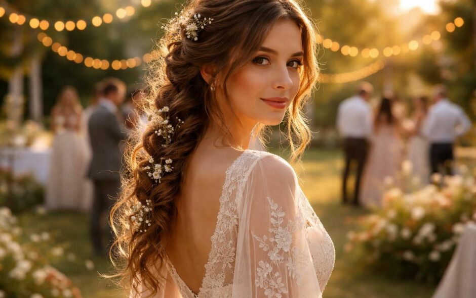 découvrez nos conseils pour réussir votre tresse bohème lors d'un mariage et éviter les erreurs. astuces et inspirations pour un look inoubliable.