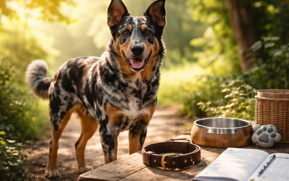 découvrez les tarifs d'un arlequin beauceron ainsi que les services inclus pour un achat ou un entretien optimal de votre chien.