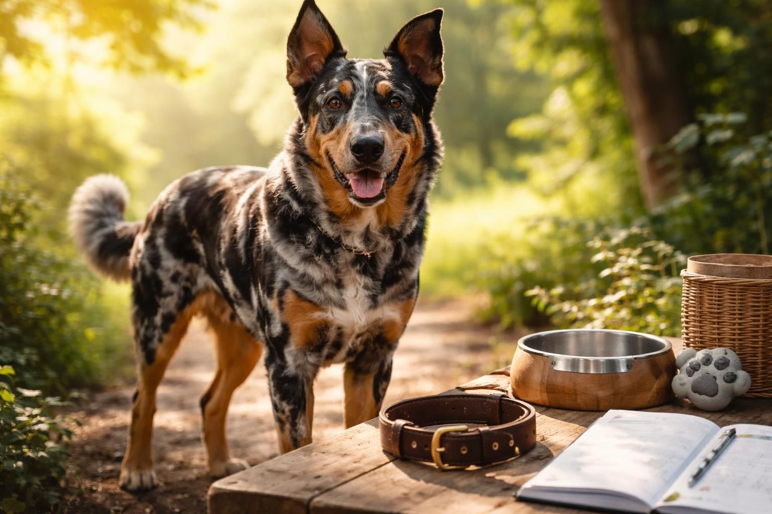 découvrez les tarifs d'un arlequin beauceron ainsi que les services inclus pour un achat ou un entretien optimal de votre chien.
