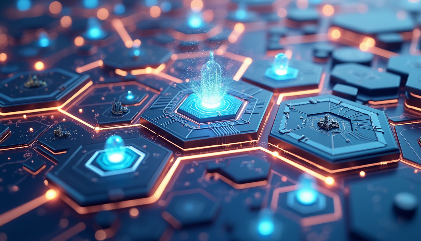 découvrez comment l'écosystème de hive à zurich, suisse, peut dynamiser vos projets grâce à son environnement collaboratif, ses ressources innovantes et son réseau d’experts.