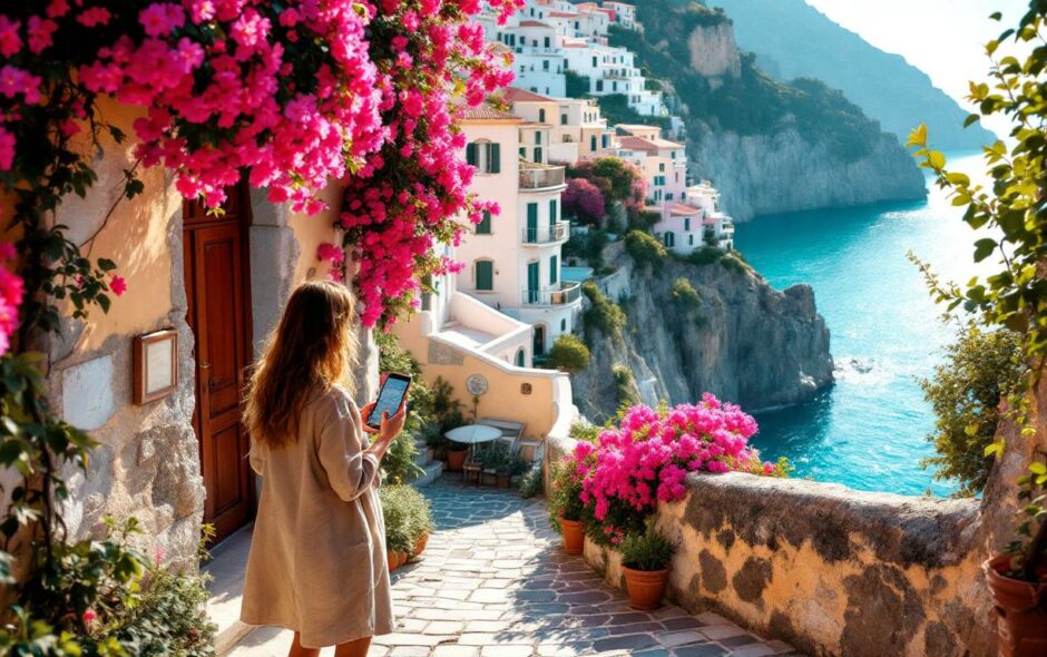 découvrez les meilleurs sites pour louer une maison de vacances à positano, campanie. profitez de conseils et astuces pour un séjour inoubliable sur la côte amalfi.