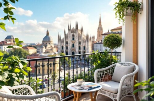 découvrez notre sélection des meilleurs sites de locations de vacances à milan en lombardie pour profiter d'un séjour mémorable alliant confort, authenticité et charme italien.