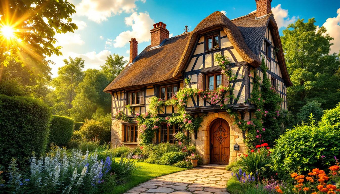 découvrez les meilleurs sites de locations de vacances à sarlat-la-canéda pour un été inoubliable. trouvez facilement votre hébergement idéal au cœur de la dordogne.