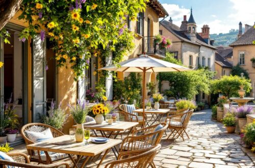Explorez les meilleurs sites de locations de vacances pour Sarlat-la-Canéda cet été