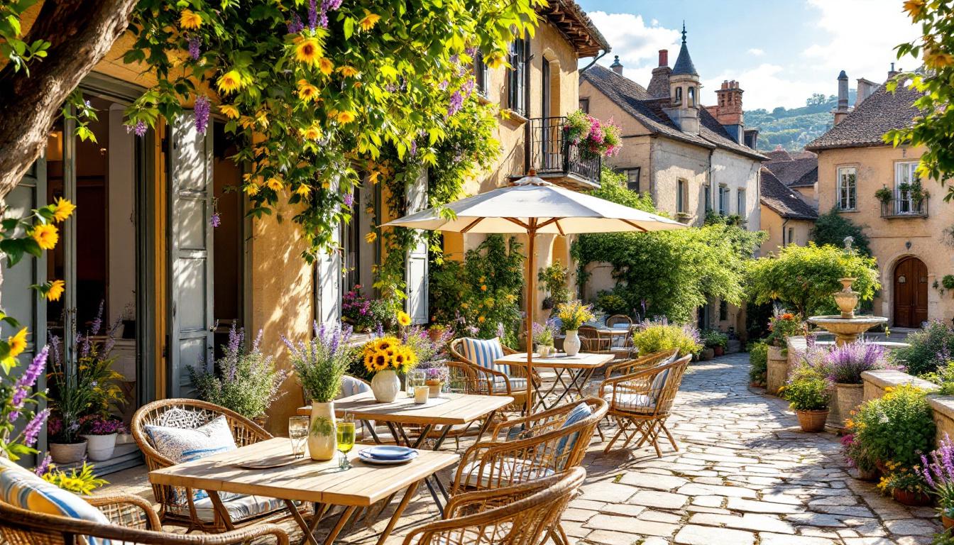 découvrez les meilleurs sites pour louer votre vacances à sarlat-la-canéda cet été. trouvez des locations de charme pour un séjour inoubliable en dordogne.