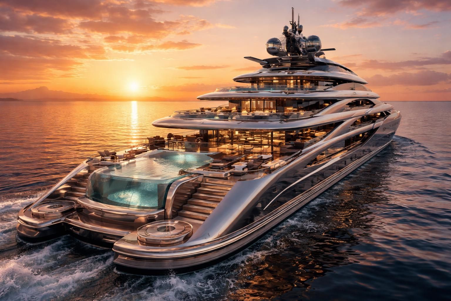 découvrez les secrets fascinants du yacht le plus cher au monde, alliant luxe, innovation et design exceptionnel.
