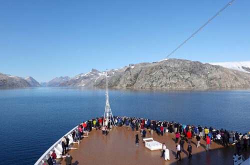 Quel est le prix d’une croisière dans les Fjords de Norvège ?