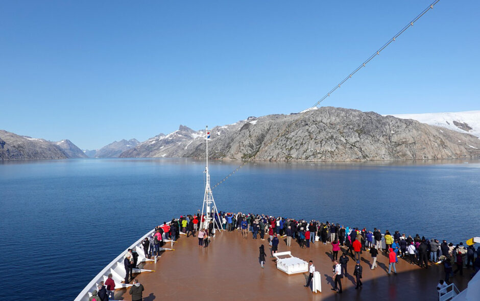 Fjords de Norvège