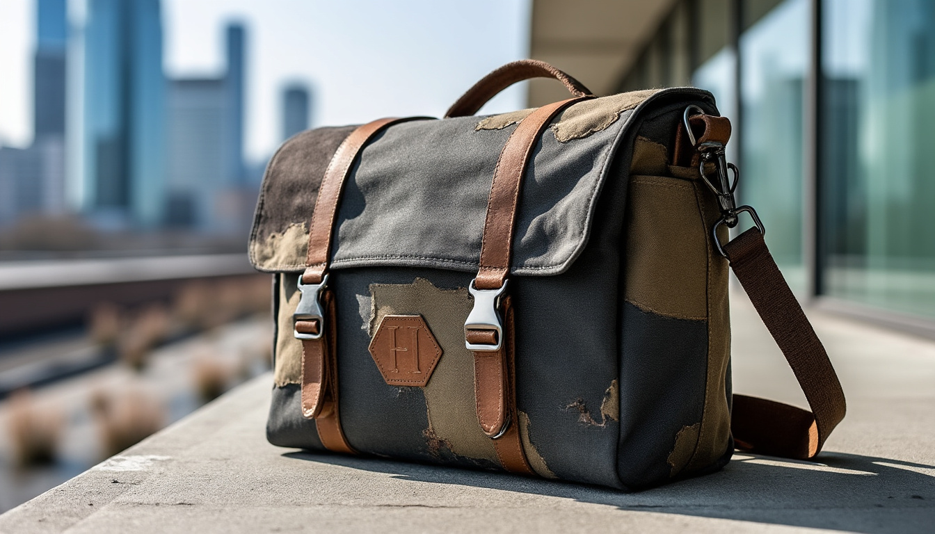 découvrez freitag, la marque suisse qui transforme des matériaux recyclés en sacs au design urbain. adoptez la tendance éco-responsable avec des accessoires uniques, durables et stylés, parfaits pour un mode de vie moderne et engagé.