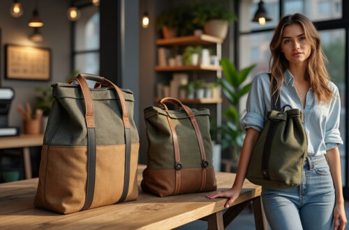découvrez freitag, la marque suisse qui révolutionne la mode urbaine avec ses sacs conçus à partir de matériaux recyclés. alliez style et conscience écologique en adoptant la tendance éco-responsable !