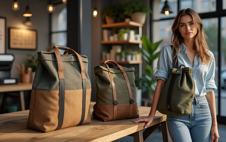 découvrez freitag, la marque suisse qui révolutionne la mode urbaine avec ses sacs conçus à partir de matériaux recyclés. alliez style et conscience écologique en adoptant la tendance éco-responsable !