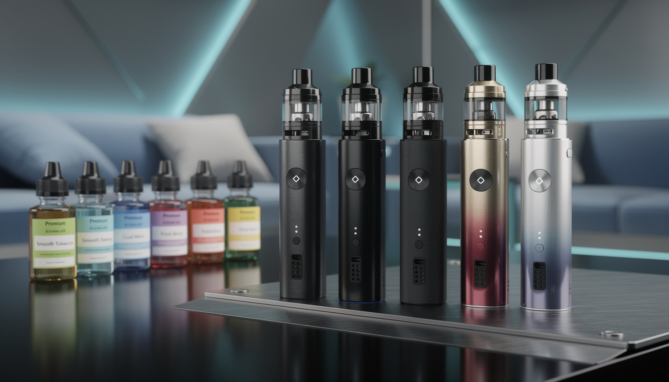découvrez fuu, fabricant et distributeur de produits de vape, alliant passion et innovation pour offrir des expériences uniques aux vapoteurs.