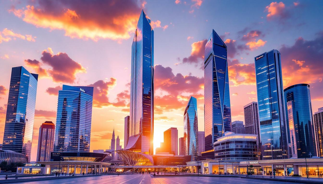 découvrez notre guide complet des meilleures scpi pour débuter sans risques et investir en toute confiance dans l'immobilier collectif.