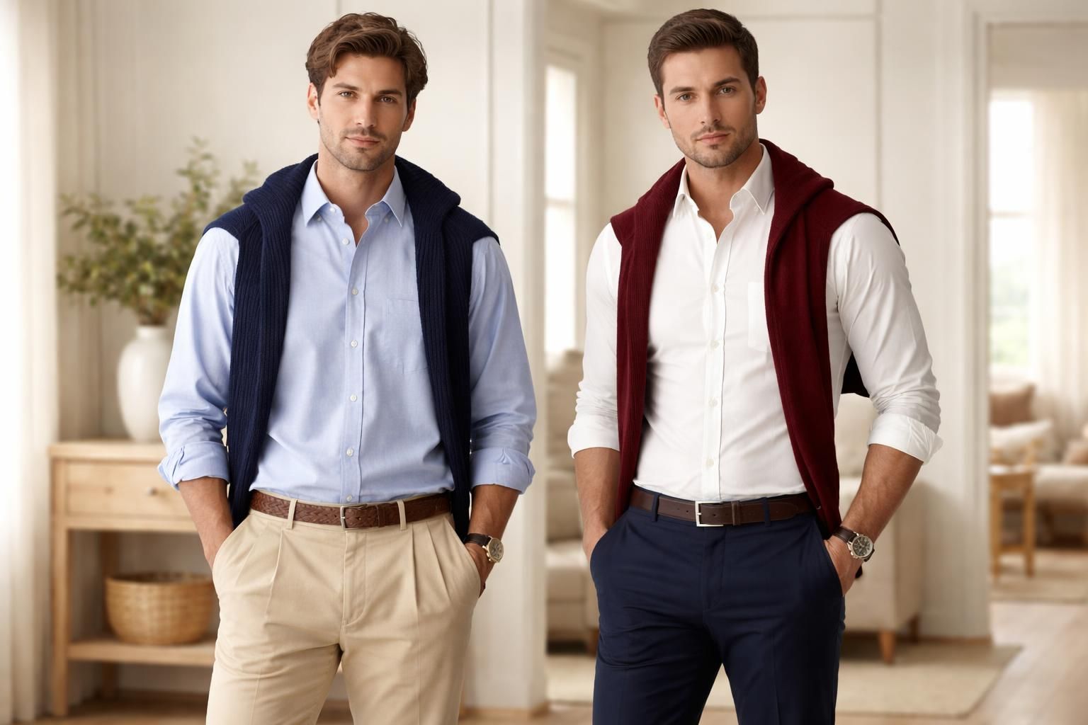 découvrez notre guide des tailles ralph lauren pour choisir entre une coupe ample ou ajustée et trouver le fit parfait.