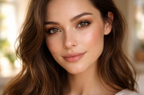 découvrez nos astuces faciles et pratiques pour sublimer vos yeux marrons au quotidien grâce à ce guide complet.