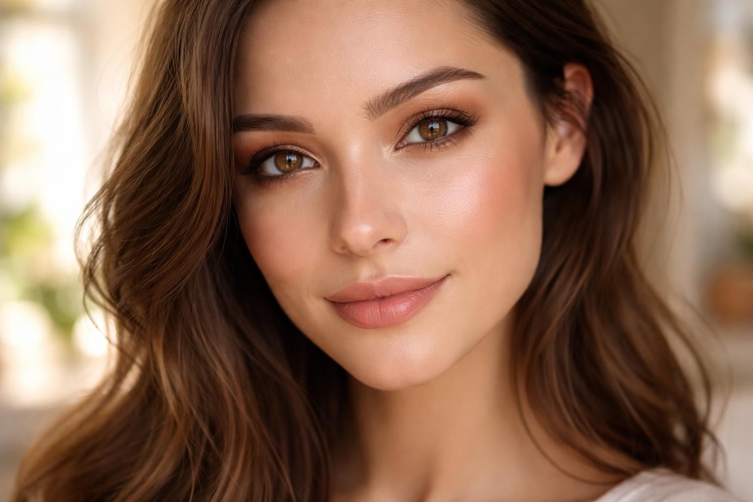 découvrez nos astuces faciles et pratiques pour sublimer vos yeux marrons au quotidien grâce à ce guide complet.