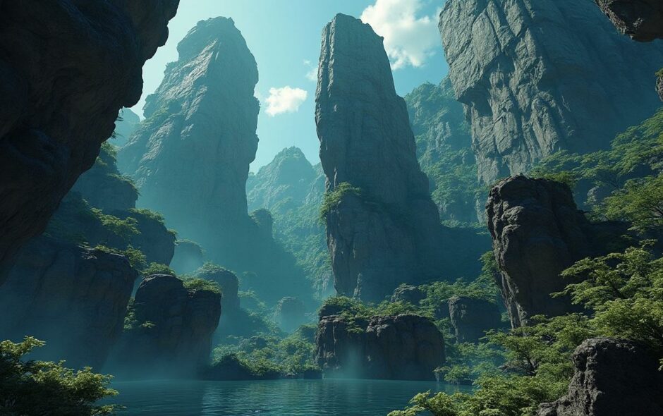 découvrez notre guide pratique des arbres commençant par la lettre q et apprenez à reconnaître leurs caractéristiques uniques dans la nature.