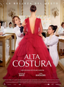 Haute couture