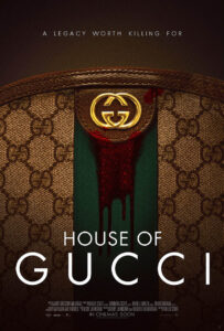 House Of Gucci