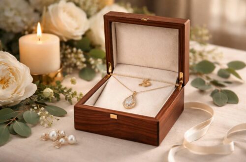 Idée cadeau de mariage originale : faites le choix de l&rsquo;unique cette saison