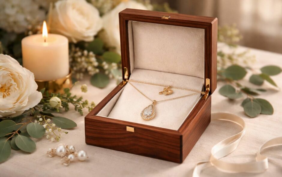 découvrez des idées cadeaux de mariage originales et uniques pour surprendre les mariés cette saison. optez pour un présent personnalisé qui marquera les esprits et célèbrera l'amour de façon inoubliable.