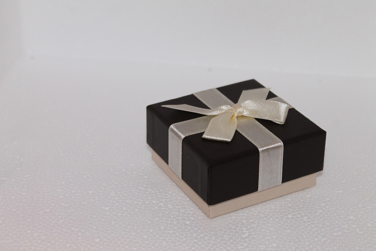 Idées de cadeau luxe