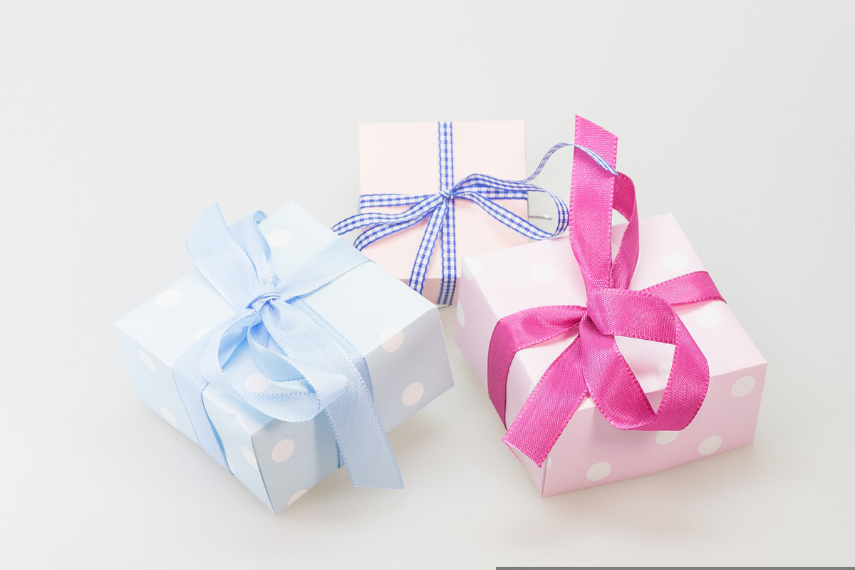 Idées de cadeau luxe
