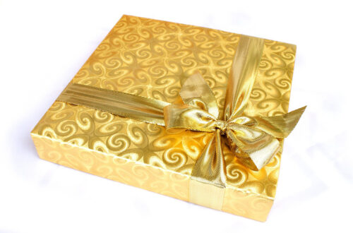 Idées de cadeau luxe