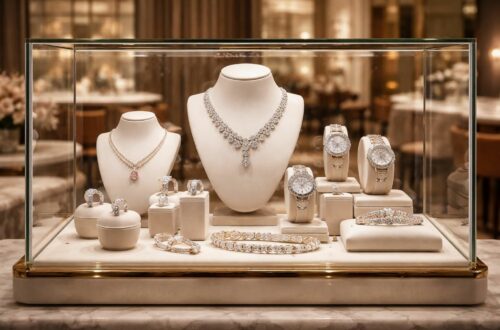 Joaillerie de luxe : à la découverte de marques et joailliers emblématiques