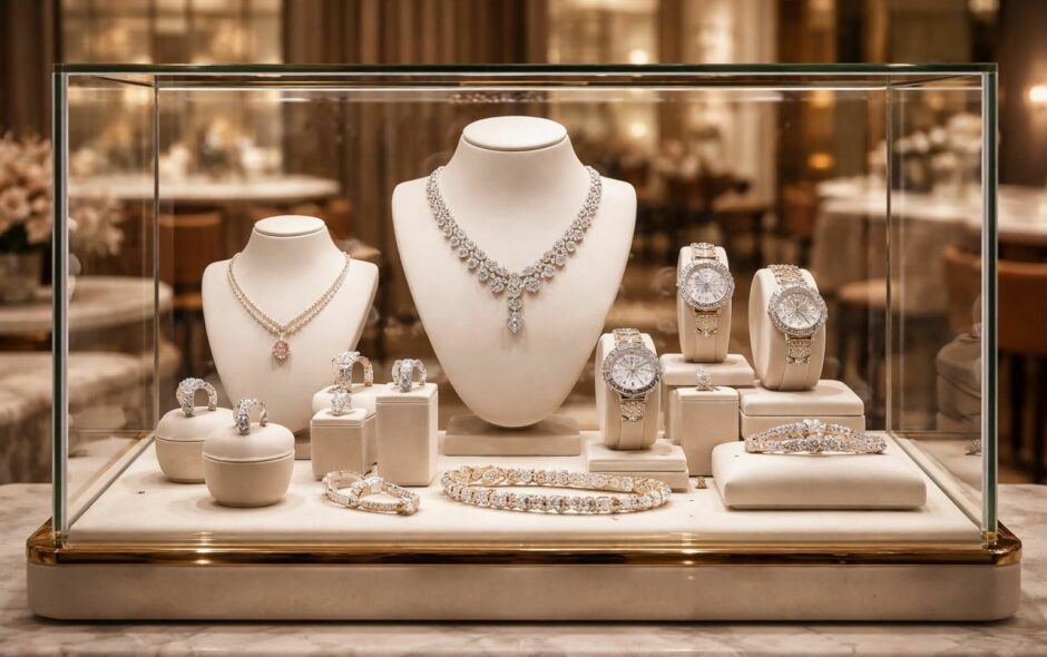 explorez l'univers de la joaillerie de luxe et découvrez les marques et joailliers emblématiques qui allient savoir-faire exceptionnel et créativité intemporelle.