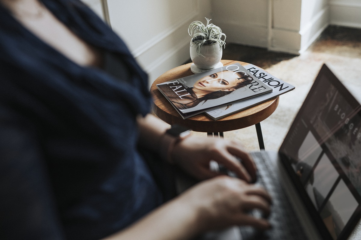 Journal luxe