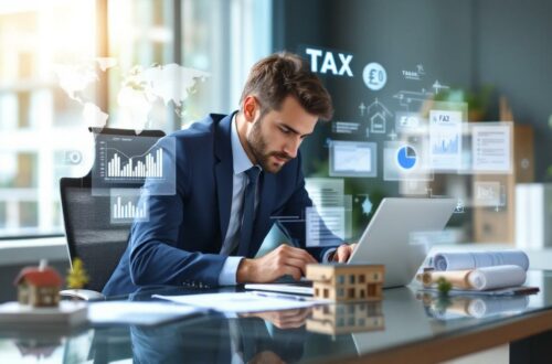 La fiscalité d’une SCPI à l’étranger : ce que chaque investisseur doit savoir