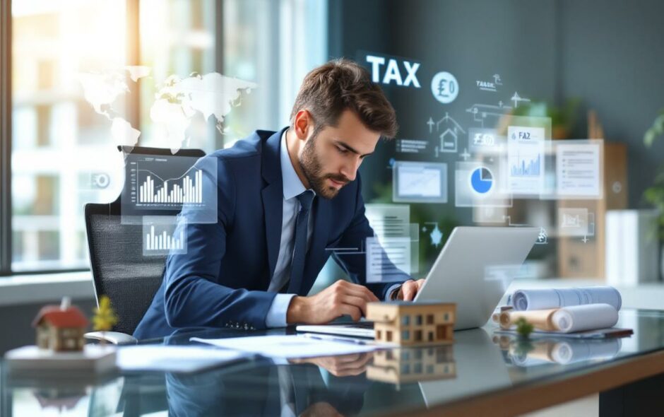 découvrez tout ce que chaque investisseur doit savoir sur la fiscalité des scpi à l’étranger, pour optimiser vos investissements immobiliers en toute conformité.