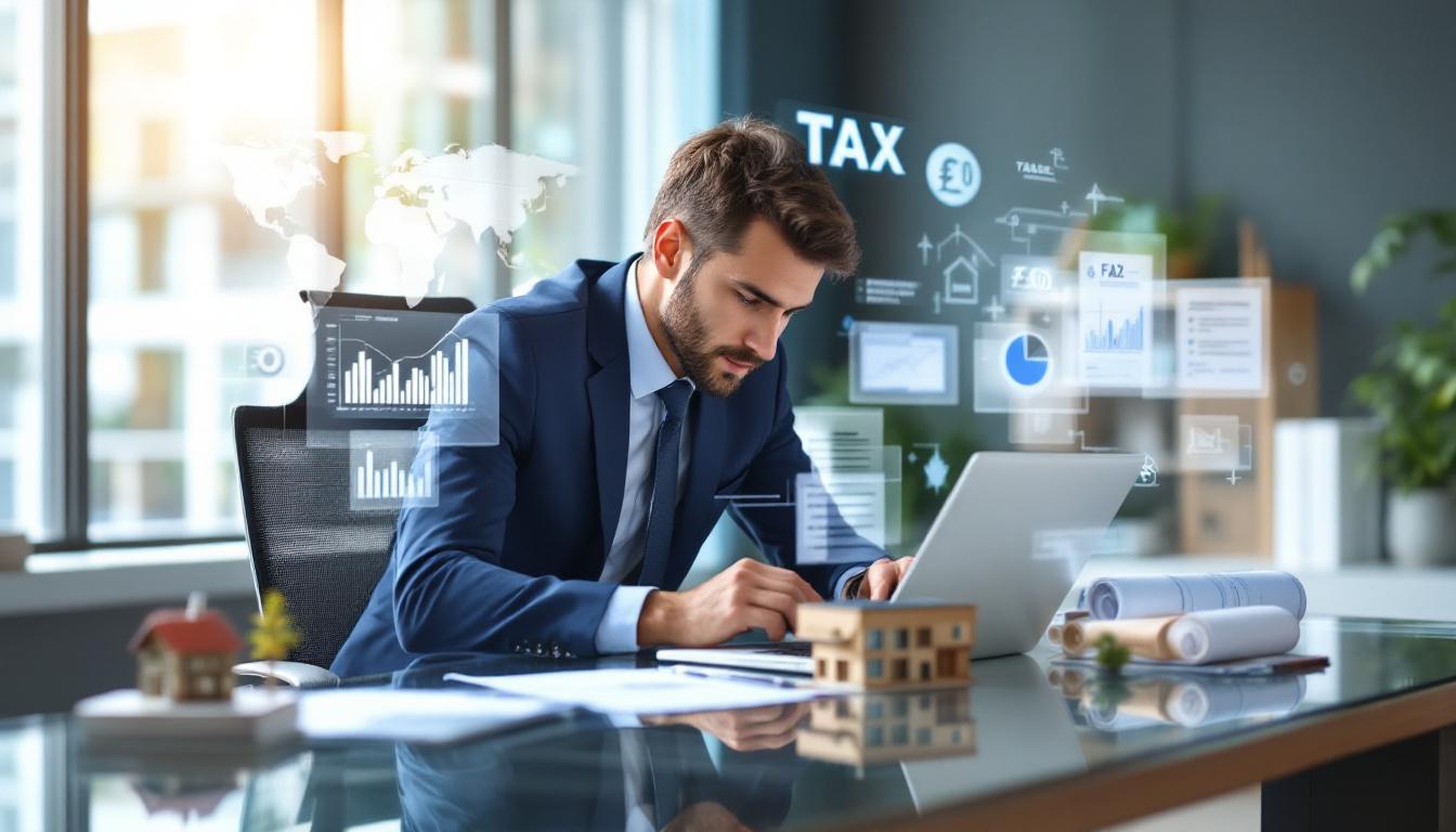 découvrez tout ce que chaque investisseur doit savoir sur la fiscalité des scpi à l’étranger, pour optimiser vos investissements immobiliers en toute conformité.