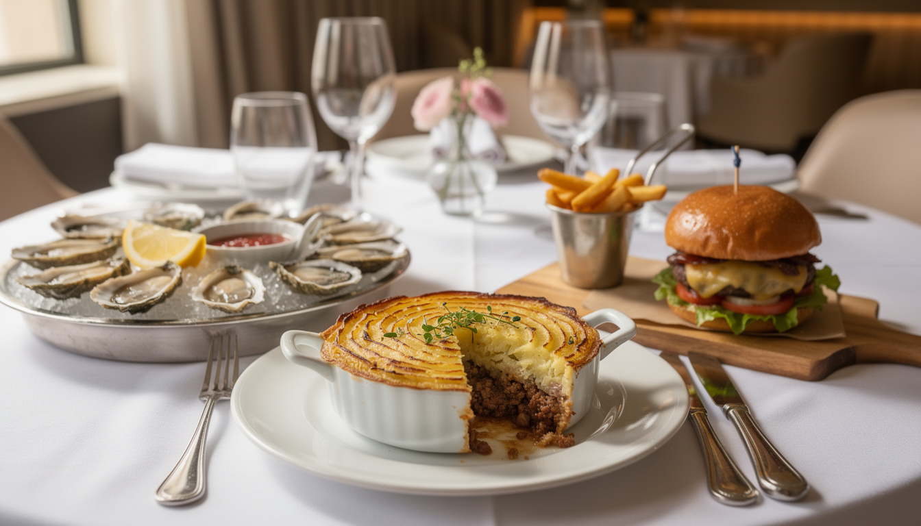 découvrez notre sélection savoureuse des plats de la gastronomie commençant par la lettre h, une invitation à éveiller et ravir vos papilles.