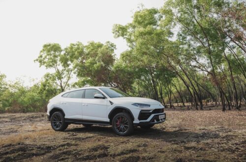 Découvrez la Lamborghini Urus Mansory : caractéristiques, options et prix